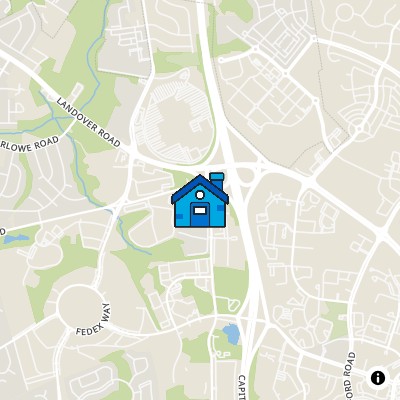 FHA Approved condo BOWIE TOWERS CONDOMINIUM, 1802 BRIGHTSEAT RD, BOWIE, MD 20716