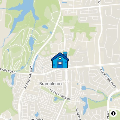 FHA Approved condo THE RESIDENCES AT BRAMBLETON*, SETTLERS TRAIL TERRACE, BRAMBLETON, VA 20148