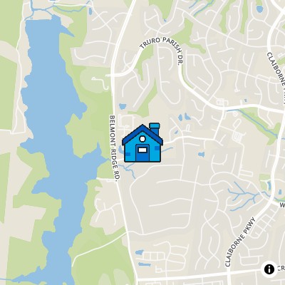 FHA Approved condo RESIDENCES AT BRAMBLETON II, SETTLER&#39;S TRAIL TER, ASHBURN, VA 20148