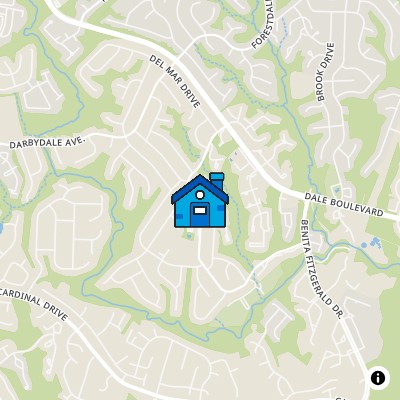 FHA Approved condo HAMPTON SQUARE CONDOMINIUM, 14877 CLOVERDALE RD, WOODBRIDGE, VA 22193