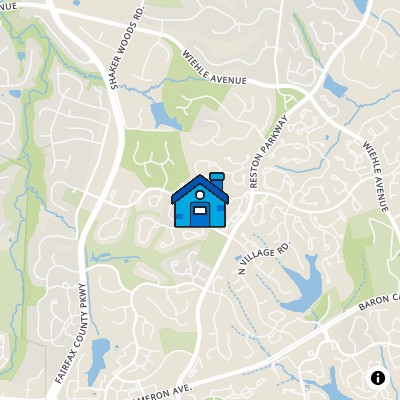 FHA Approved condo NORTH POINT VILLAS CONDOMINIUM, 1501-1520 NORTH POINT DRIVE, RESTON, VA 20194