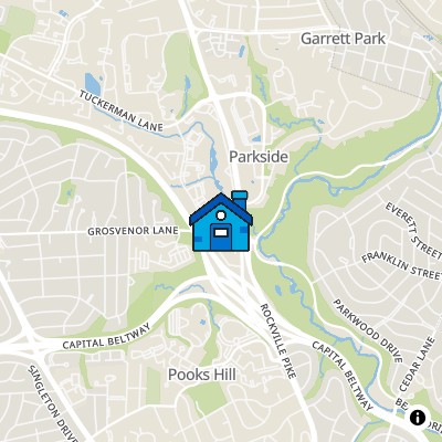 FHA Approved condo 10101 GROSVENOR PARK, 10101 GROSVENOR PL, NORTH BETHESDA, MD 20852