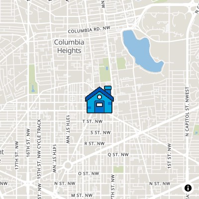 FHA Approved condo THE FLORIDIAN CONDOMINIUM, 919 AND 929 FLORIDA AVE NW, WASHINGTON, DC 20001