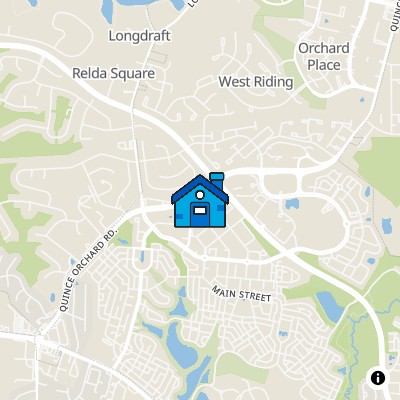 FHA Approved condo CONDOMINIUM 3 AT THE COLONNADE, ARCH PLACE, GAITHERSBURG, MD 20878