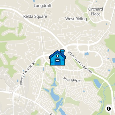 FHA Approved condo CONDOMINIUM 5 @ THE  COLONNADE, 27  AND   31 BOOTH ST, GAITHERSBURG, MD 20878