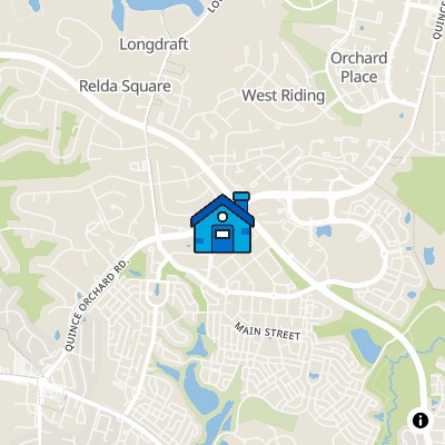 FHA Approved condo CONDOMINIUM 2 @ THE COLONNADE, 8 GRANITE PLACE, GAITHERSBURG, MD 20878