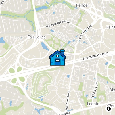 FHA Approved condo ELAN @ EAST MARKET CONDOMINIUM, MARKET COMMONS DRIVE, FAIRFAX, VA 22033