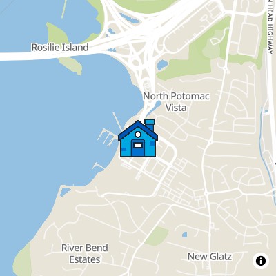 FHA Approved condo ONE NATIONAL HARBOR CONDO, POTOMAC PASSAGE, OXON HILL, MD 20745