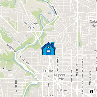 FHA Approved condo THE STRATFORD CONDOMINIUMS, 2010 KALORAMA ROAD NW, WASHINGTON, DC 20009