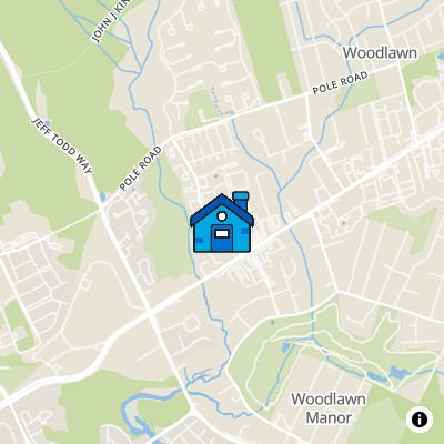 FHA Approved condo THE CLUSTERS AT WOODLAWN**, BEDFORD TERRACE, ALEXANDRIA, VA 22309