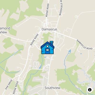 FHA Approved condo DAMASCUS GARDENS CONDOMINIUM, 26011 BRIGADIER DRIVE, DAMASCUS, MD 20872