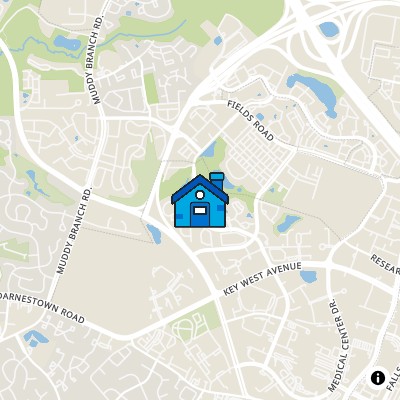 FHA Approved condo DECOVERLY IV CONDOMINIUM, 15300 DIAMOND COVE TER, GAITHERSBURG, MD 20877