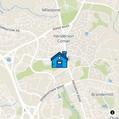 FHA Approved condo ETON PLACE CONDOMINIUM, ETON MANOR DRIVE, GERMANTOWN, MD 20876