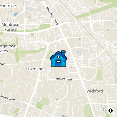 FHA Approved condo THE FALLSWOOD CONDOMINIUM, 5800-5802 NICHOLSON LN, ROCKVILLE, MD 20852