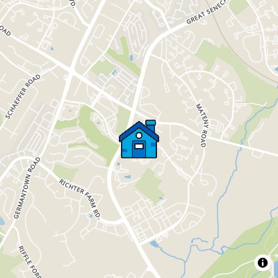 FHA Approved condo FARMINGDALE CONDOMINIUM, 18211 CHALET DR, GERMANTOWN, MD 20874