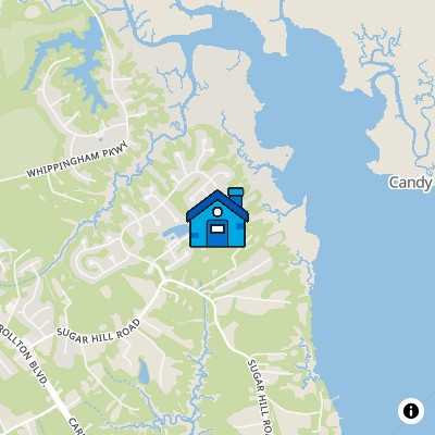 FHA Approved condo FOUNDERS WALK CONDOMINIUM, FOUNDERS CROSSING COURT, HILL, AND DRIVE, ALEXANDRIA, VA 22310