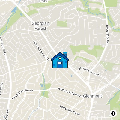 FHA Approved condo CONDOMINIUM OF GLENMONT, 12700-12826 EPPING TERRSILVER SPRING, MD 20906