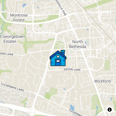 FHA Approved condo GEORGETOWN VILLAGE CONDO**, COMMONWEALTH DR, ROCKVILLE, MD 20852