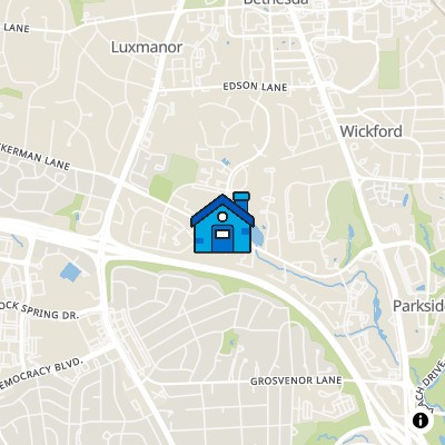 FHA Approved condo THE GABLES ON TUCKERMAN CONDO, 10801 HAMPTON MILL TERRACE, NORTH BETHESDA, MD 20852