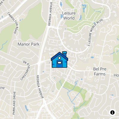 FHA Approved condo GEORGIAN COLONIES CONDO NO. 5, DUNSINANE TERRACE, CAPULET TERRACE, SILVER SPRING, MD 20906