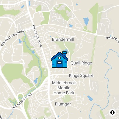 FHA Approved condo GREENFIELDS AT BRANDERMILL, 11315 APPLEDOWRE WAY, GERMANTOWN, MD 20876