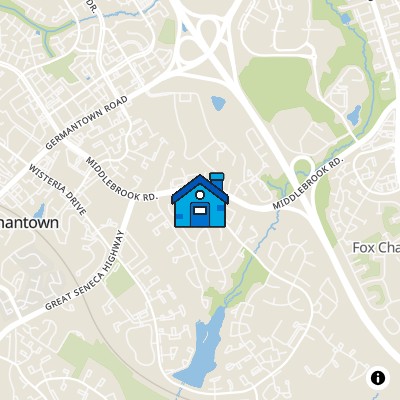 FHA Approved condo GUNNERS VIEW CONDOMINIUM, 12401-12421 HICKORY TREE WAY, GERMANTOWN, MD 20874