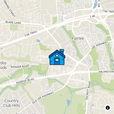 FHA Approved condo HAWTHORNE VILLAGE CONDOMINIUM*, KINGBRIDGE DR, KINGS CROWN COURT, FAIRFAX, VA 22031