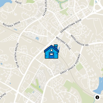 FHA Approved condo HERITAGE GATE CONDOMINIUM, BAYBERRY DR AND TIMKO LA, GERMANTOWN, MD 20874