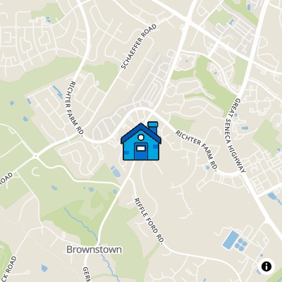 FHA Approved condo HERITAGE GREEN CONDOMINIUM, DAIYMAID DR  AND  GERMANTOWN DR, GERMANTOWN, MD 20874