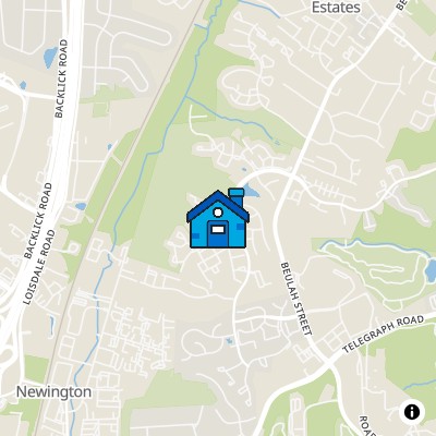 FHA Approved condo THE CONDOMINIUM AT ISLAND CRK*, 6601 NETTIES LN, ALEXANDRIA, VA 22315