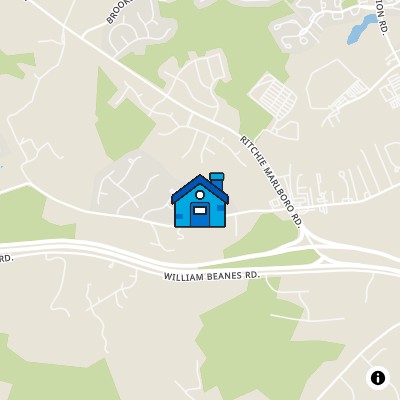 FHA Approved condo IVERSON COURT, 26TH AVEUPPER MARLBORO, MD 20772