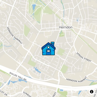 FHA Approved condo JEFFERSON MEWS, FLORIDA AVENUE, HERNDON, VA 20170