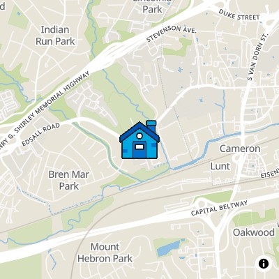 FHA Approved condo JEFFERSON GREEN, A CONDO*, 5601 INDEPENDENCE CIRCLE, FAIRFAX, VA 22312