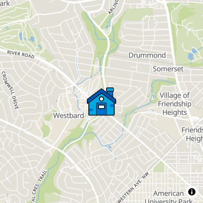 FHA Approved condo THE KENWOOD CONDOMINIUM, 5101 RIVER  ROAD, BETHESDA, MD 20816