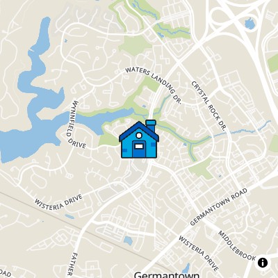 FHA Approved condo LAKEVIEW CONDOMINIUM, 20200-20257 SHIPLEY TERRACE, GERMANTOWN, MD 20874