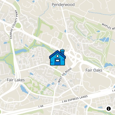 FHA Approved condo LINDEN AT FAIR RIDGE, A CONDO*, 12280 APPLE ORCHARD COURT, FAIRFAX, VA 22033