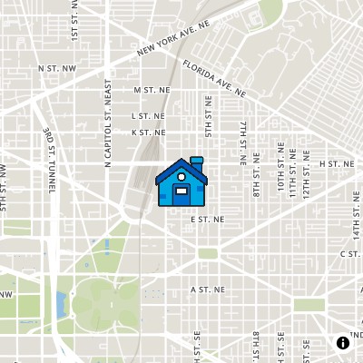 FHA Approved condo THE LOGAN SCHOOL CONDOMINIUMS, 301 G STREET NE, WASHINGTON, DC 20002