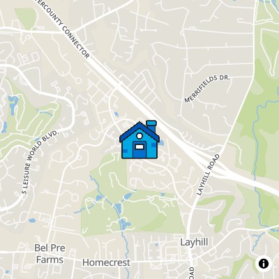 FHA Approved condo LONGMEAD CROSSING CONDOMINIUM, 2405 NORMANDY SQUARE PL, SILVER SPRING, MD 20906