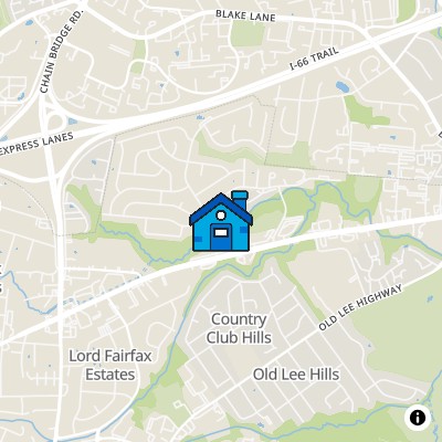 FHA Approved condo MOSBY WOODS CONDOMINIUMS, 10173 MOSBY WOODS DRIVE, FAIRFAX, VA 22031