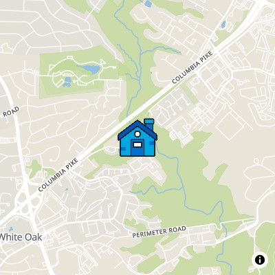 FHA Approved condo THE OAKS CONDOMINIUM, CARRIAGE HOUSE DRIVE, SILVER SPRING, MD 20904