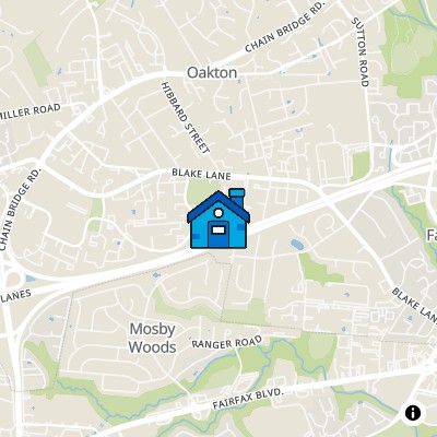 FHA Approved condo THE OAKTON, A CONDOMINIUM, OAKTON TERRACE RD, OAKTON, VA 22124