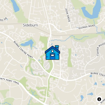 FHA Approved condo OAKWOOD COMMONS @ BURKE CNTR*, BRIDGETOWN COURT, BURKE, VA 22015