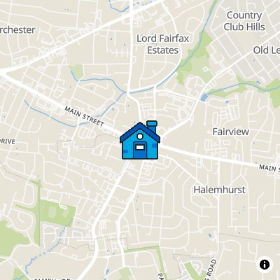 FHA Approved condo OXFORD ROW, A TOWNHOME CONDO, 11110 SNUG HAVEL LN, FAIRFAX, VA 22030