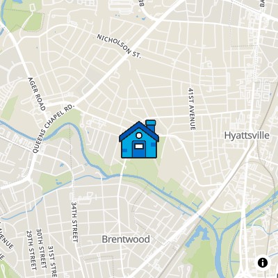 FHA Approved condo PARK PLACE CONDOMINIUM, 3821 HAMILTON ST, HYATTSVILLE, MD 20781