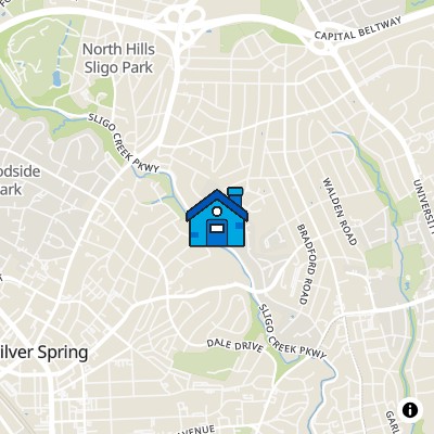 FHA Approved condo PARKSIDE PLAZA, 9039 SLIGO CREEK PKWY, SILVER SPRING, MD 20901