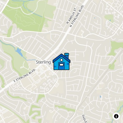 FHA Approved condo PEMBROOKE OF LOUDOUN, 450 E CORNELL DR, STERLING, VA 20164