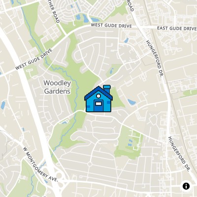 FHA Approved condo PLYMOUTH GARDENS CONDOMINIUM, 700 COLLEGE PARKWAY, ROCKVILLE, MD 20850