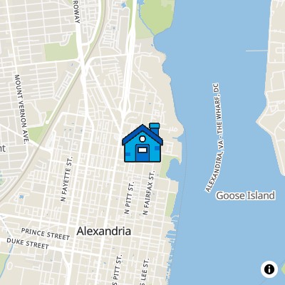 FHA Approved condo PORT ROYAL CONDOMINIUM, 801 N. PITT ST, ALEXANDRIA, VA 22314