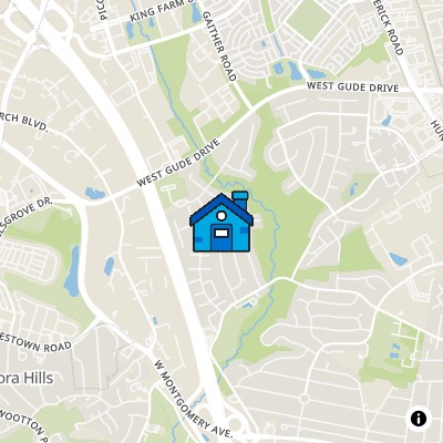 FHA Approved condo REGENTS SQUARE CONDOMINIUM, AZALEA DR, NELSON ST, ROCKVILLE, MD 20850