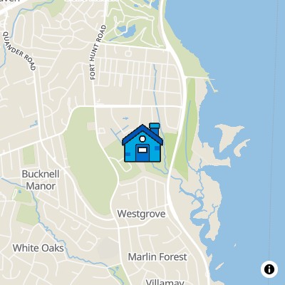 FHA Approved condo RIVER TOWERS CONDO, 6631 WAKEFIELD DR, ALEXANDRIA, VA 22307